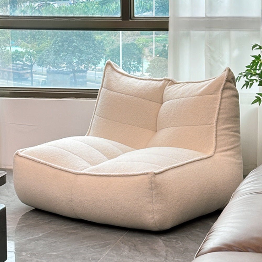 Sillón moderno y clásico - Style Polyvalent