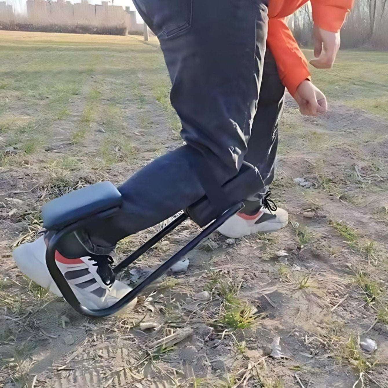 Skládací zahradní stolička — pohodlí a praktičnost venku