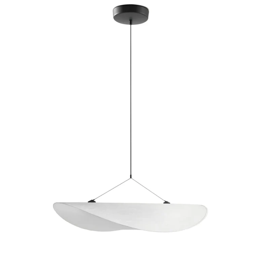 Håndlavet Loftlampe – Naturlig og Ægte Elegance