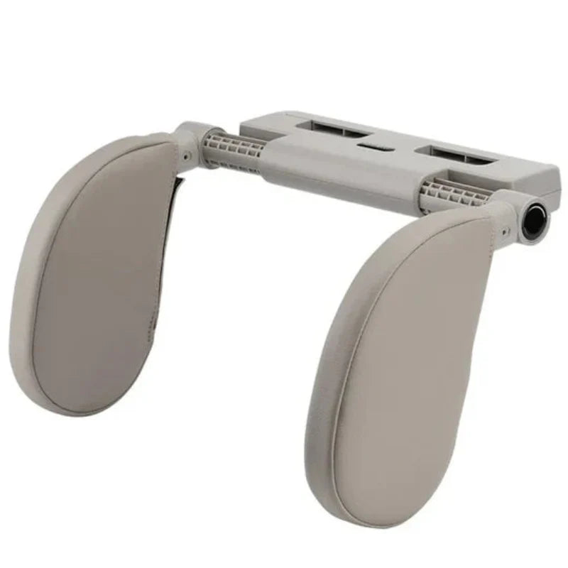 Comfortabel en ondersteunend slaapkussen - onmiddellijke ontspanning en pasvorm