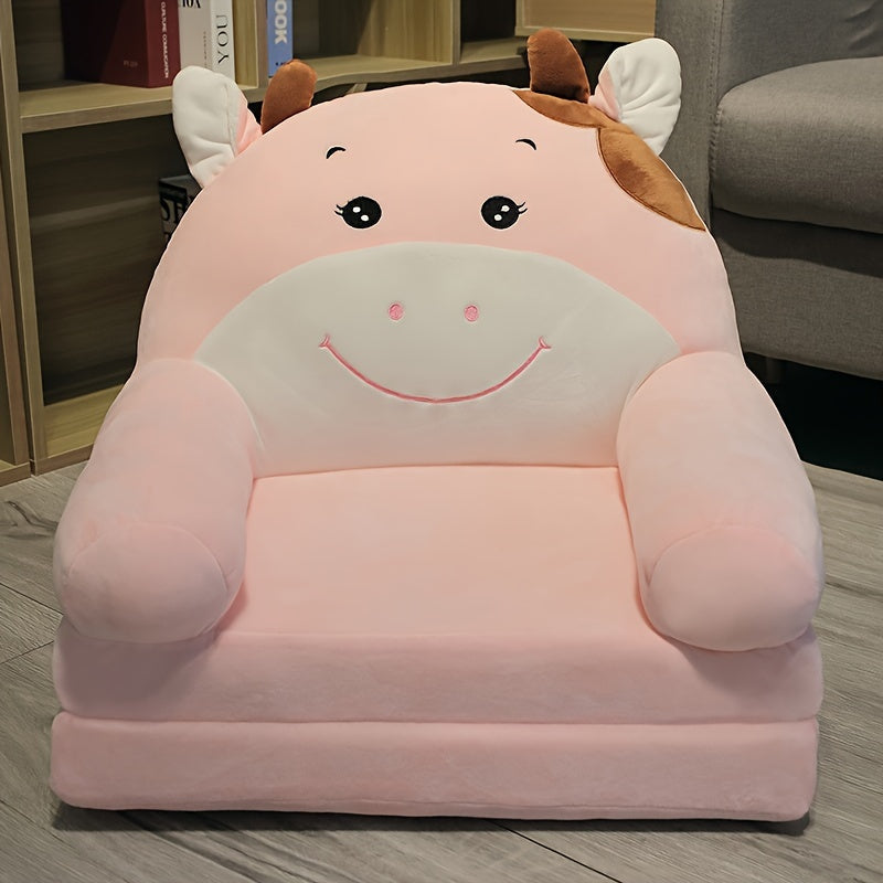 Canapé Pliable Pour Enfant – Gain De Place Et Style Amusant