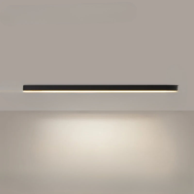 Luminária de Teto Moderna – Estilo Escandinavo e Iluminação Suave