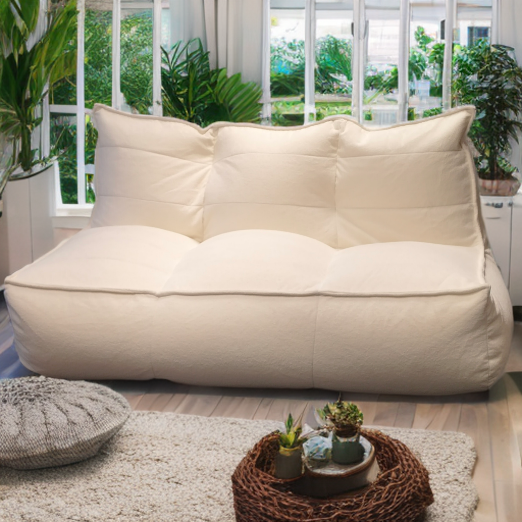 Sillón moderno y clásico - Style Polyvalent