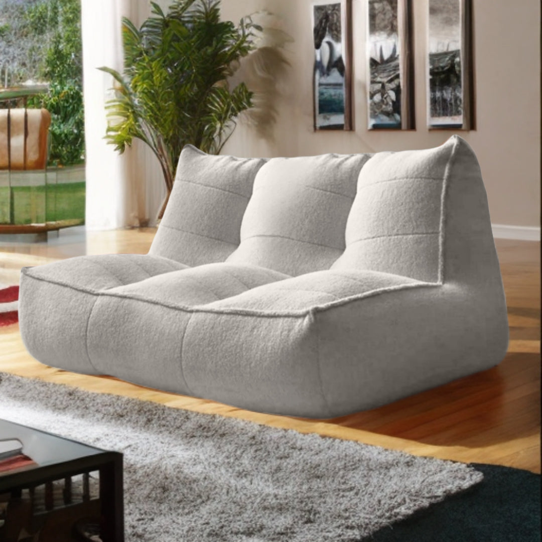 Sillón moderno y clásico - Style Polyvalent