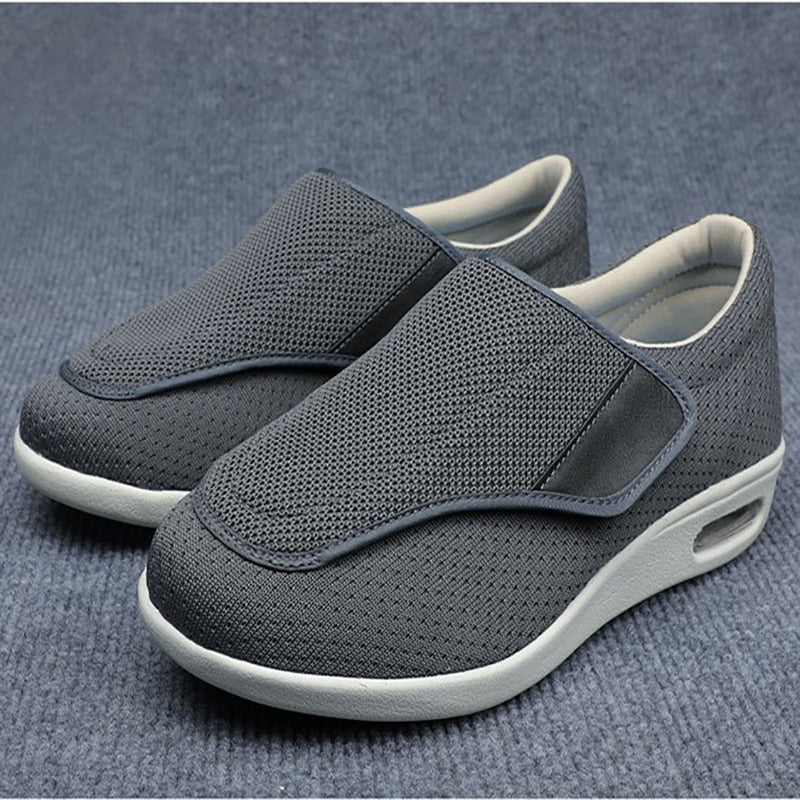 Zapatos Ultra Confort – Para Pies Sensibles y Cansados
