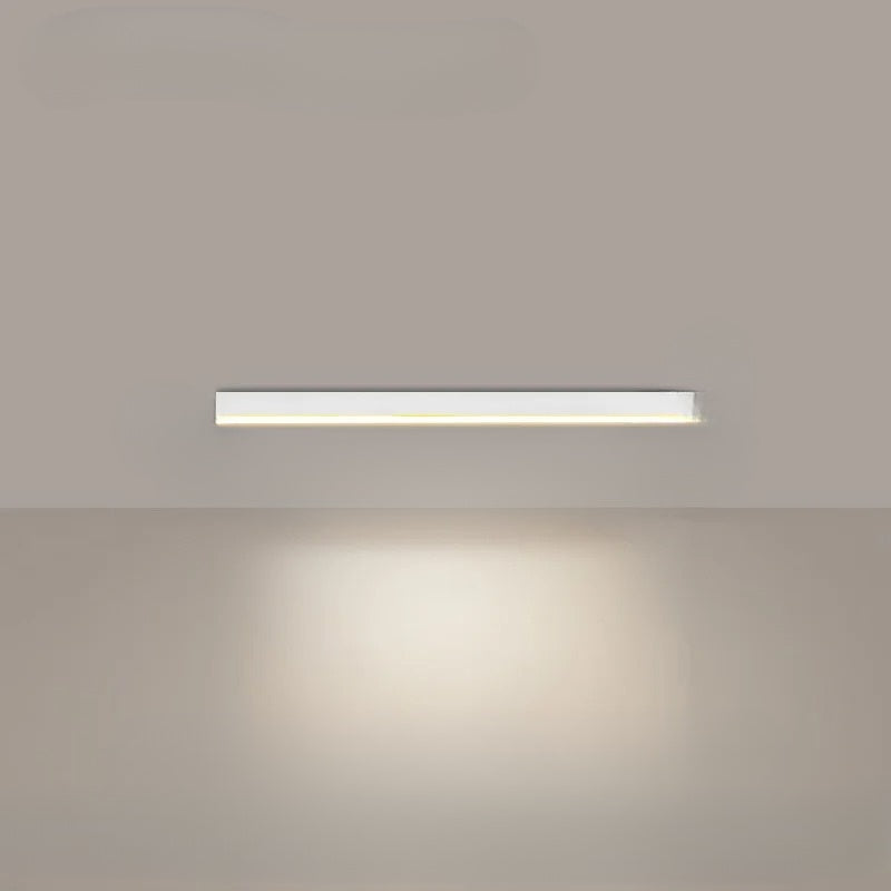 Luminária de Teto Moderna – Estilo Escandinavo e Iluminação Suave