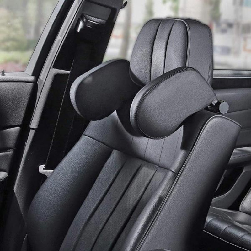 Comfortabel en ondersteunend slaapkussen - onmiddellijke ontspanning en pasvorm