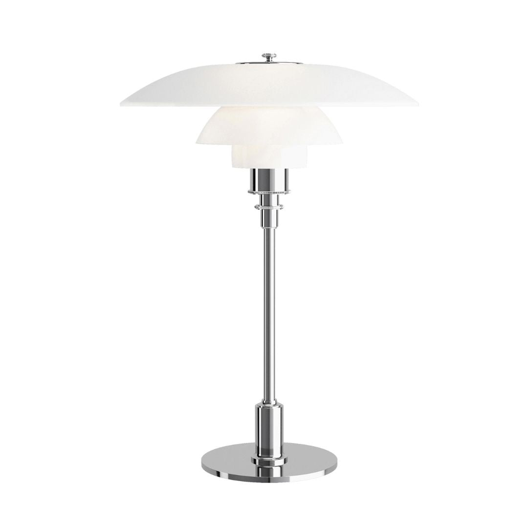 Lampa stołowa LED w stylu skandynawskim – miękkie i nowoczesne światło