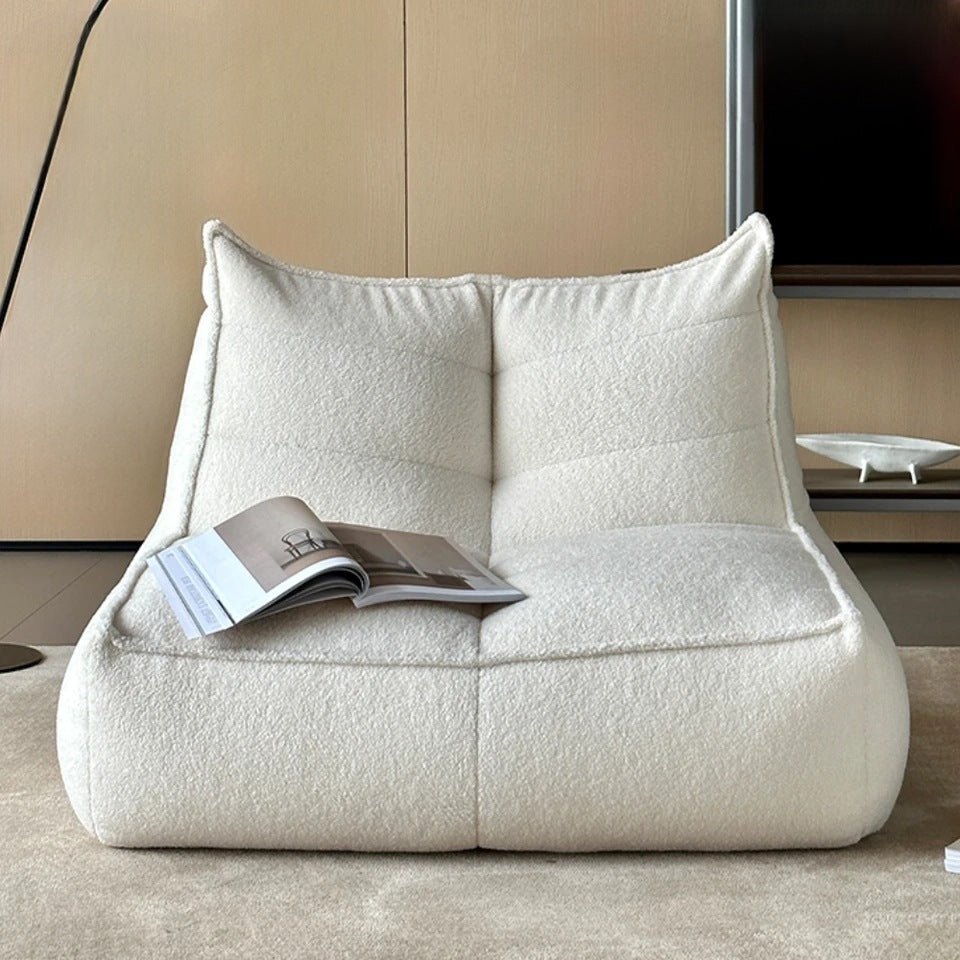 Sillón moderno y clásico - Style Polyvalent