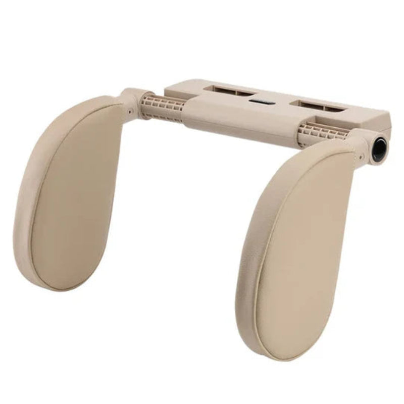 Comfortabel en ondersteunend slaapkussen - onmiddellijke ontspanning en pasvorm