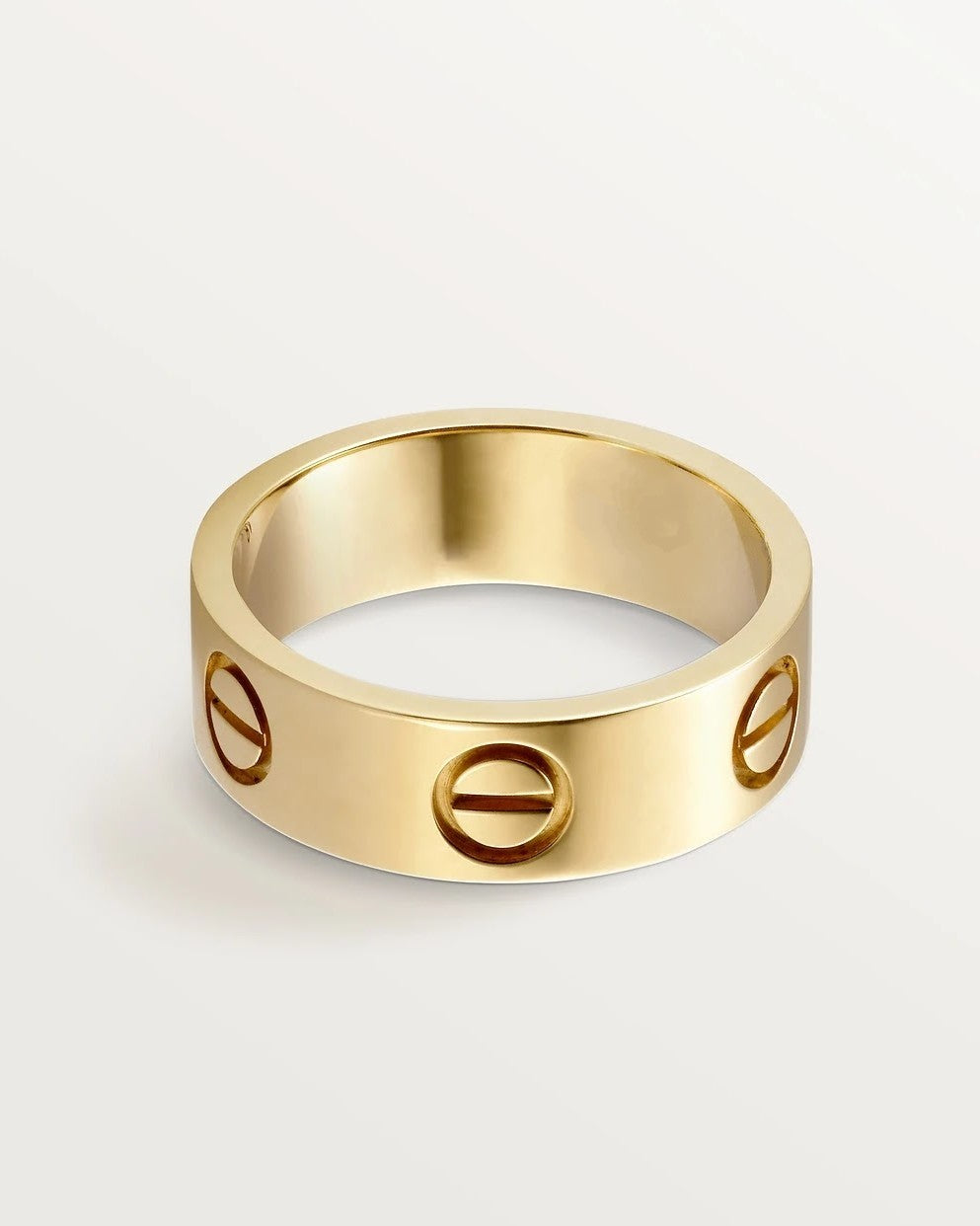 Bague Unisexe Ajustable – Élégance Minimaliste Et Confort Sur-Mesure