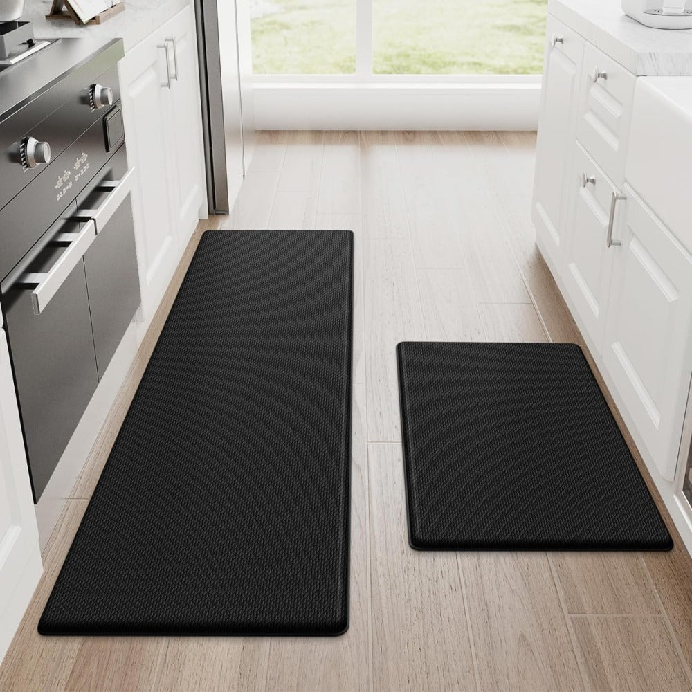 Ergonomisk Halkfri Köksmatta – Komfort Och Säkerhet