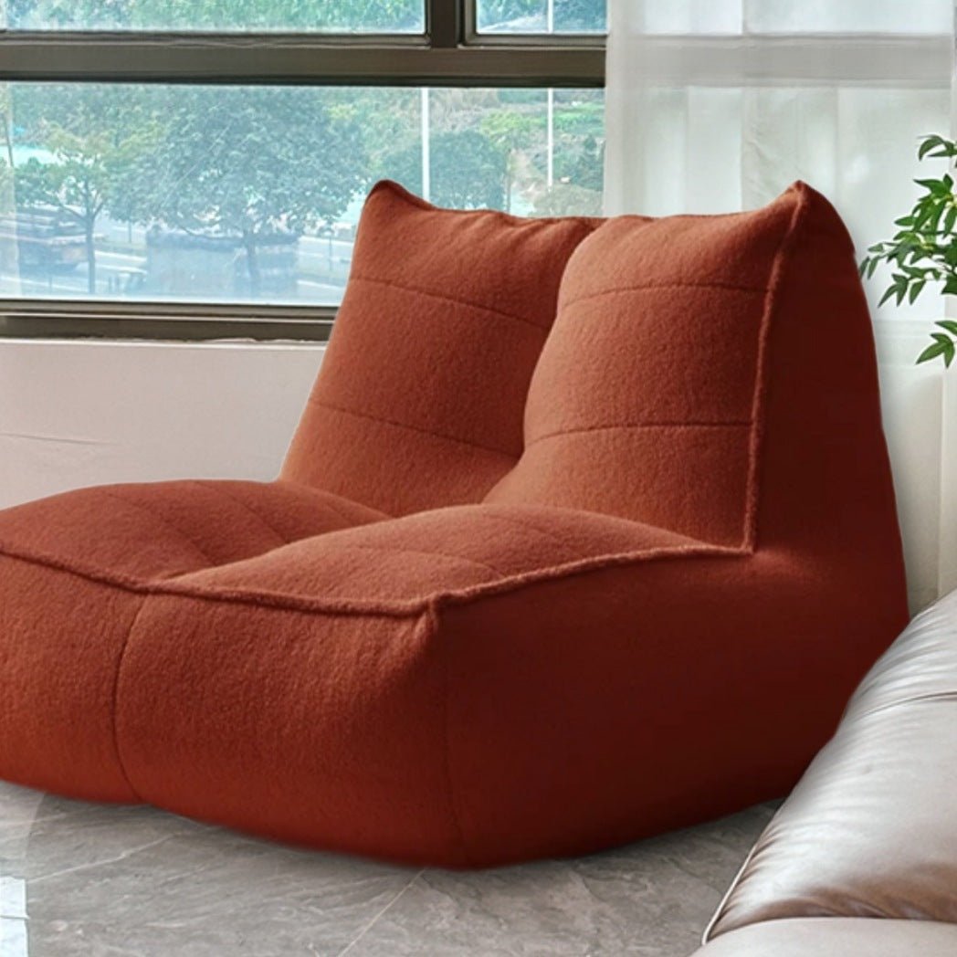 Sillón moderno y clásico - Style Polyvalent