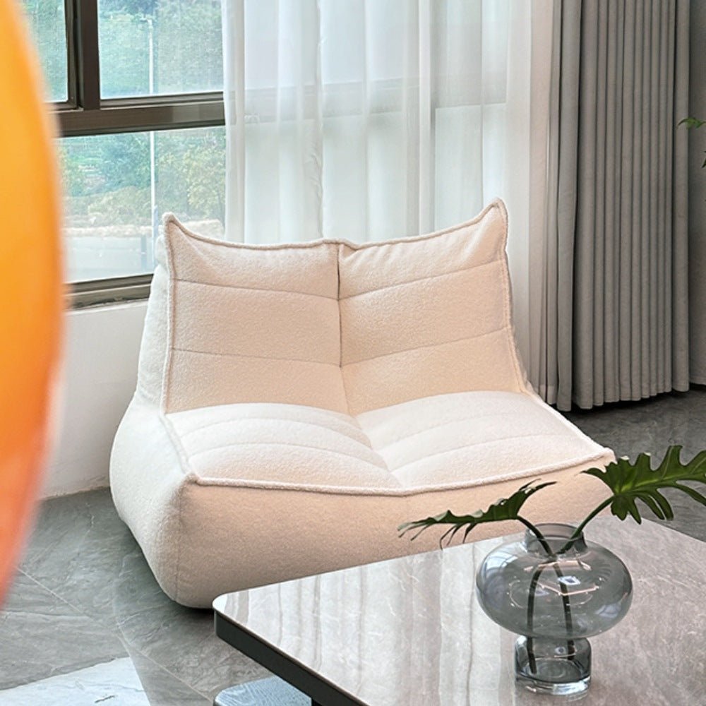 Sillón moderno y clásico - Style Polyvalent