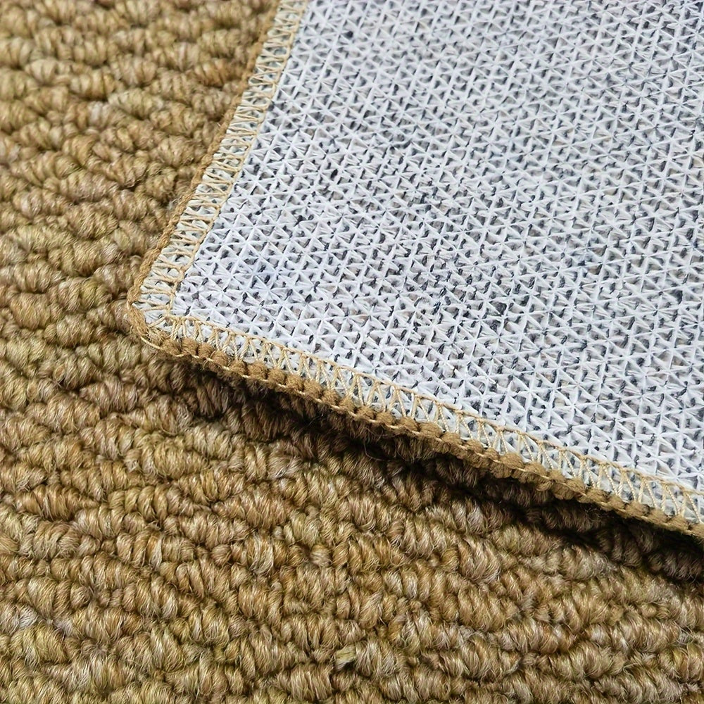 Absorberande Dörrmatta – Tvättbar och Halkfri för en Ren Entré