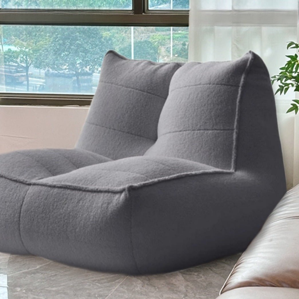 Sillón moderno y clásico - Style Polyvalent