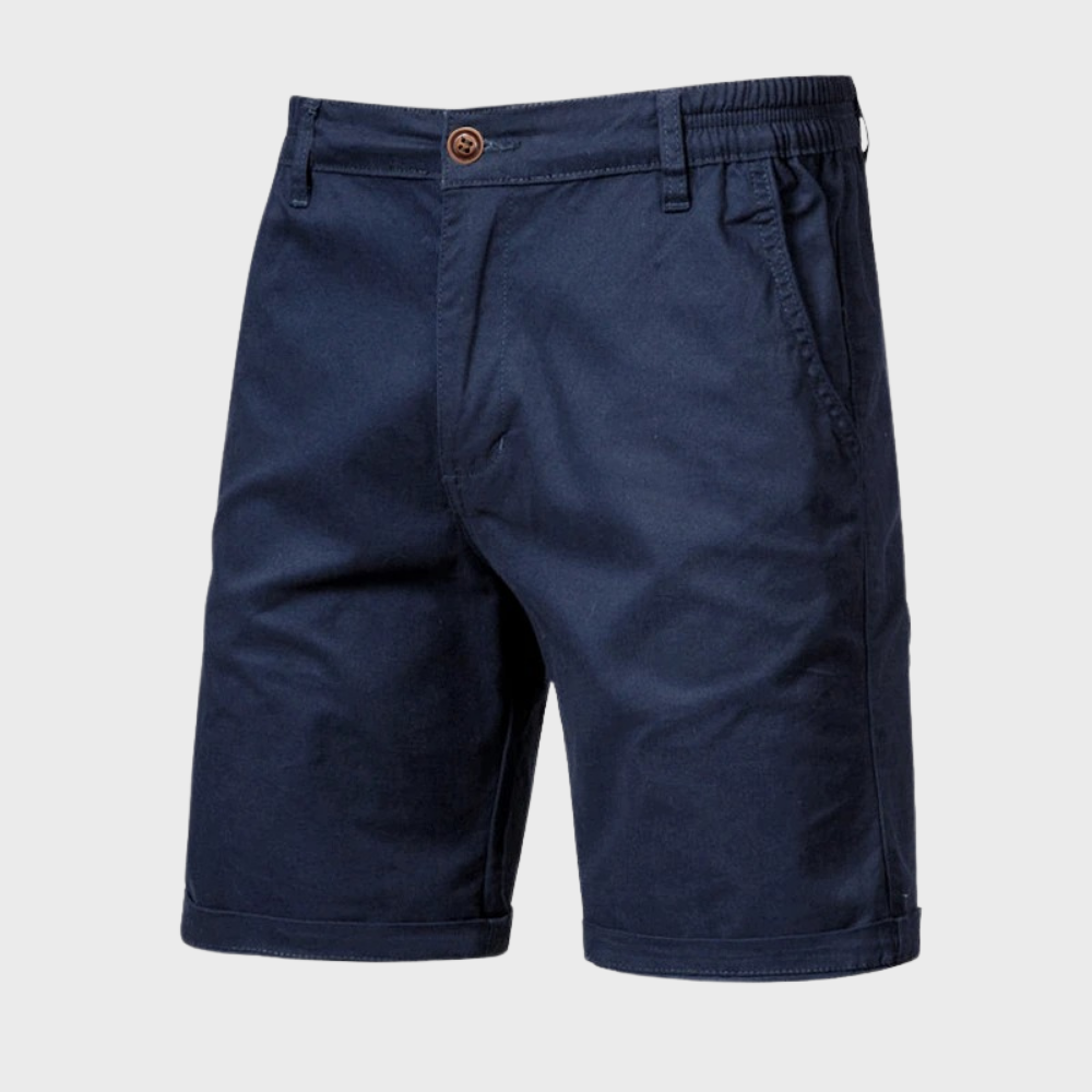 Jonas | Shorts Décontractés – Confort Quotidien Et Style Casual