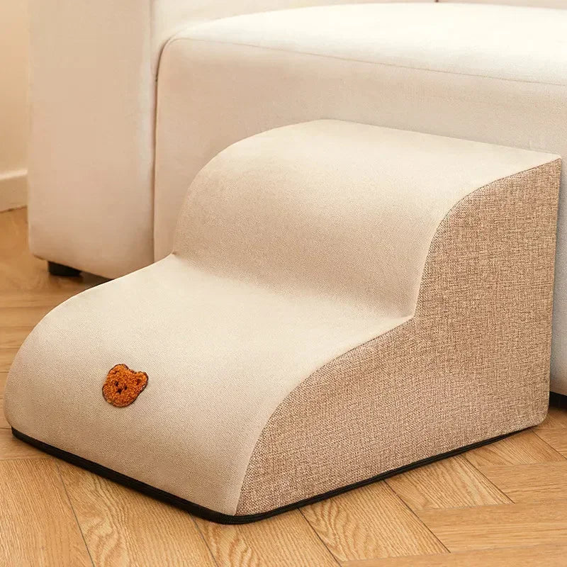 Pet Stair – Easy Access to Bed and Sofa