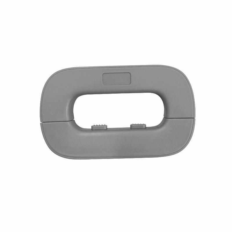 粘着式セキュリティロック – クローゼットや引き出しのための目立たない保護