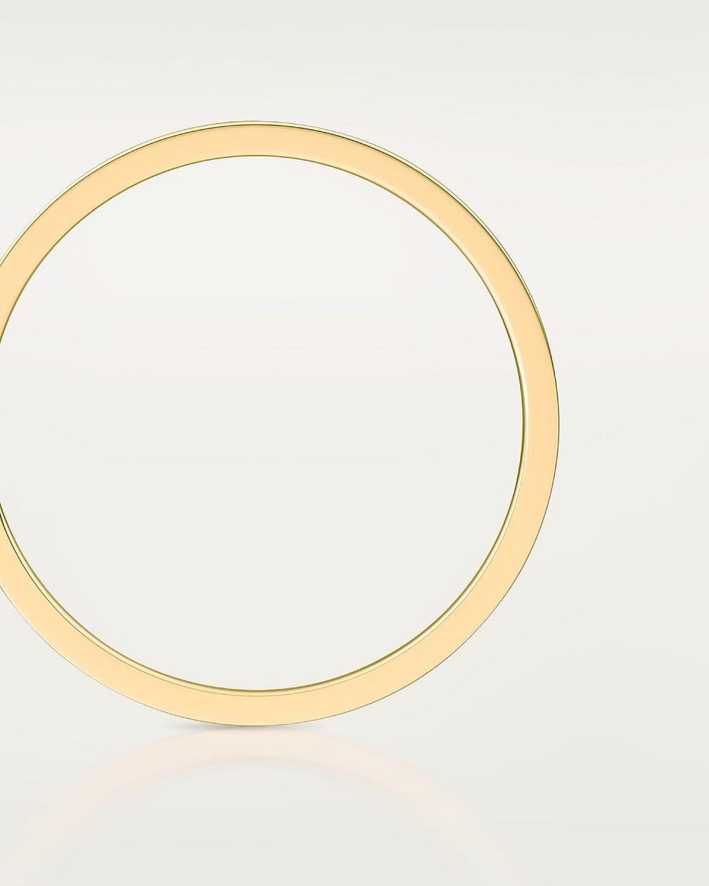 Bague Unisexe Ajustable – Élégance Minimaliste Et Confort Sur-Mesure