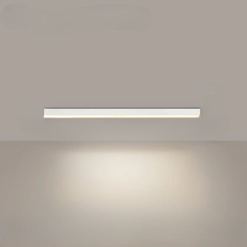 Luminária de Teto Moderna – Estilo Escandinavo e Iluminação Suave