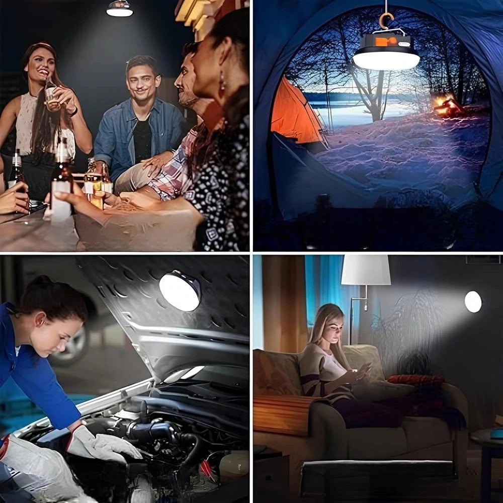 Monitoiminen retkeilyakku