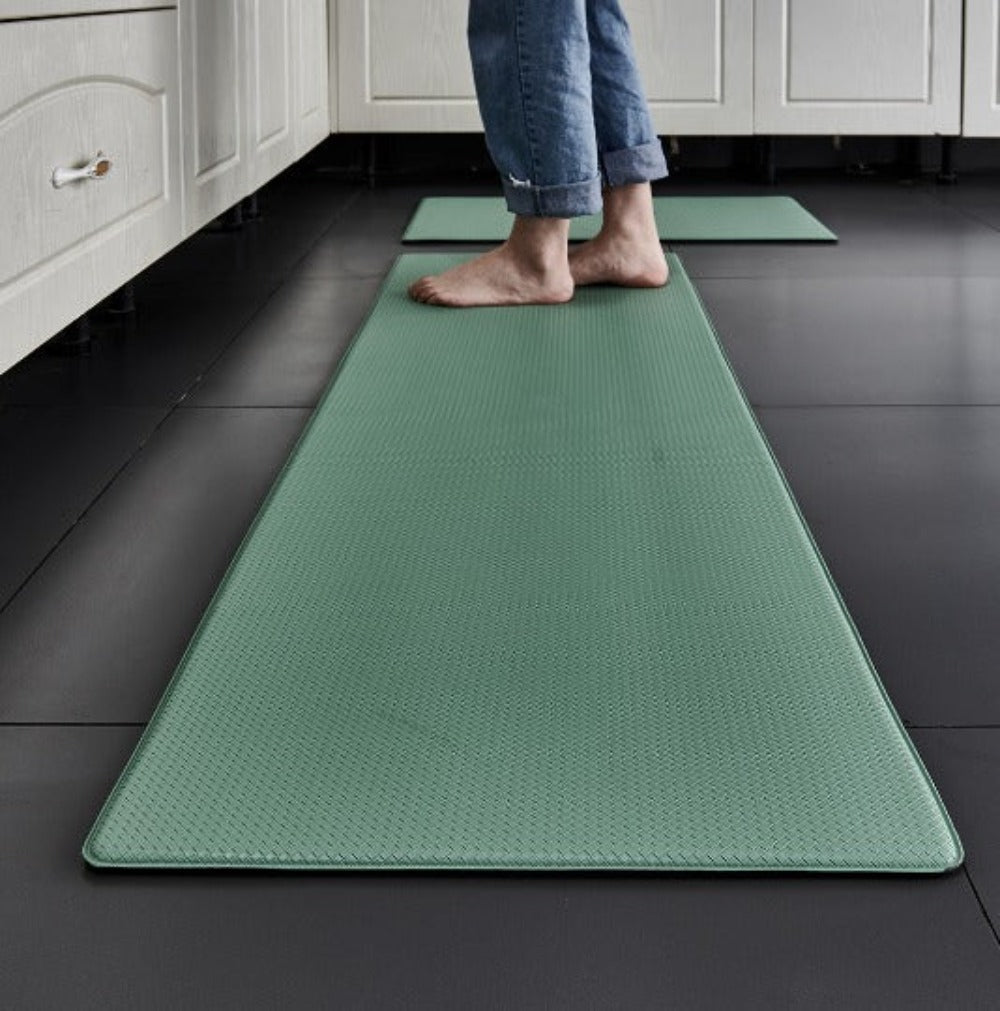 Ergonomisk Halkfri Köksmatta – Komfort Och Säkerhet