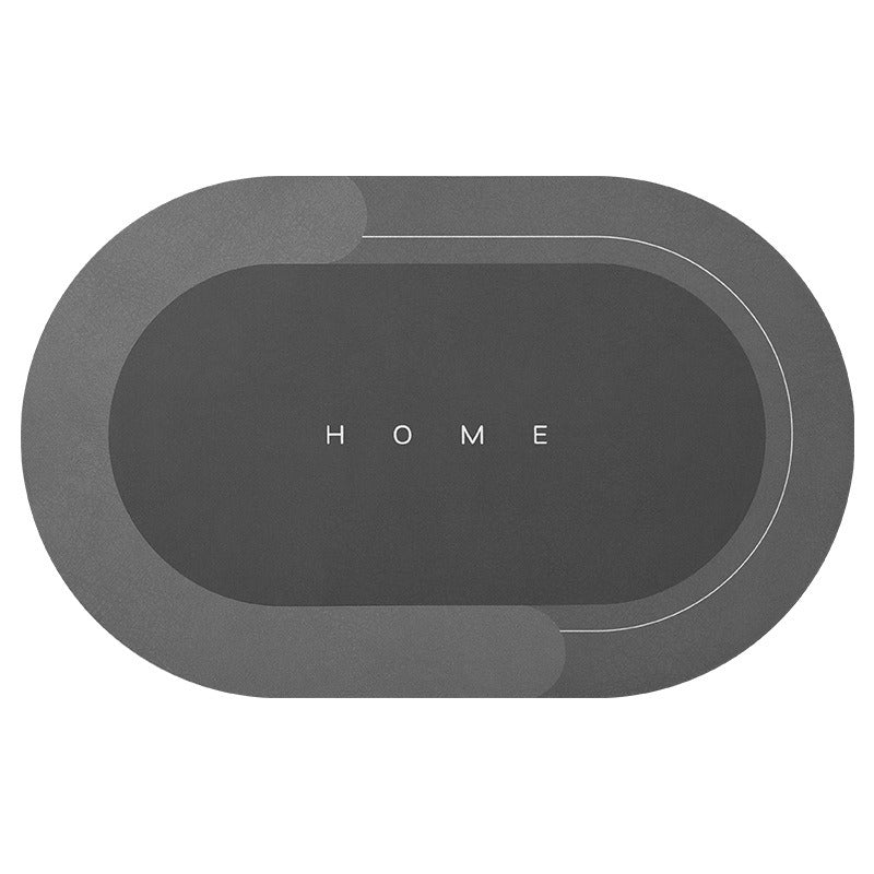 Super absorberende gulvmåtte – renlighed og hurtig tørring