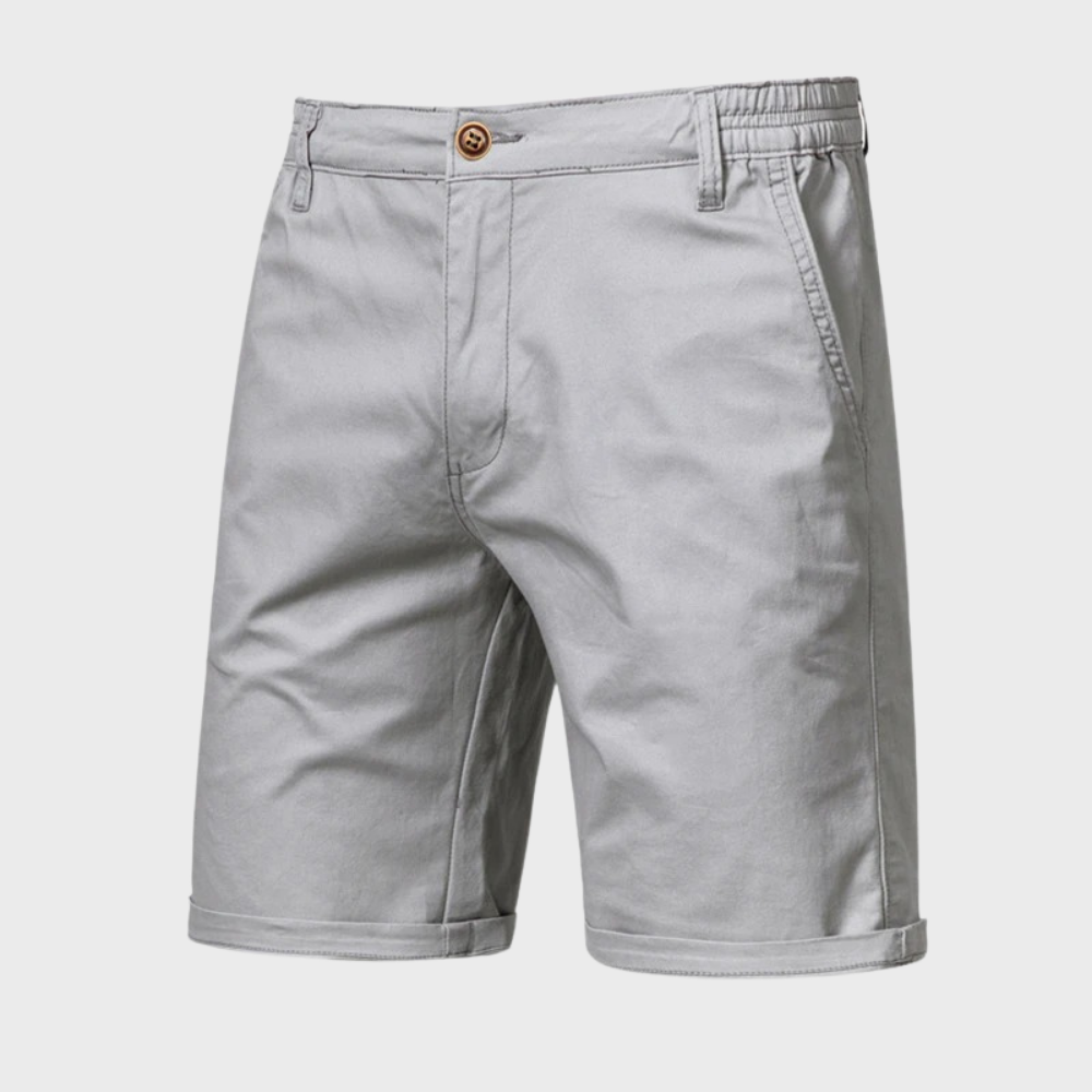Jonas | Shorts Décontractés – Confort Quotidien Et Style Casual