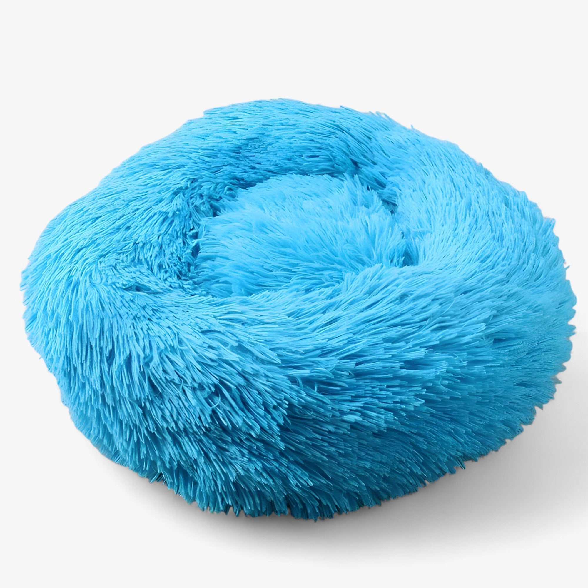 Soothing Bed for Pets – Cozy Comfort and Restorative Sleep