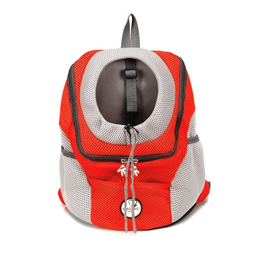 Backpack for Transporting Animals — Comfort and Safety on the Go