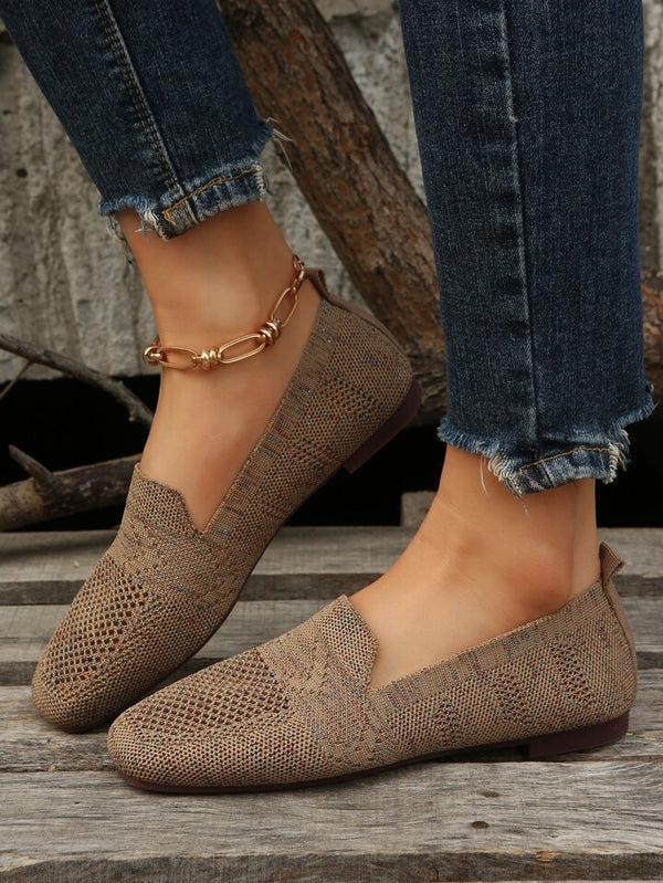 نينها | أحذية صيفية مضادة للانزلاق – الراحة والأمان