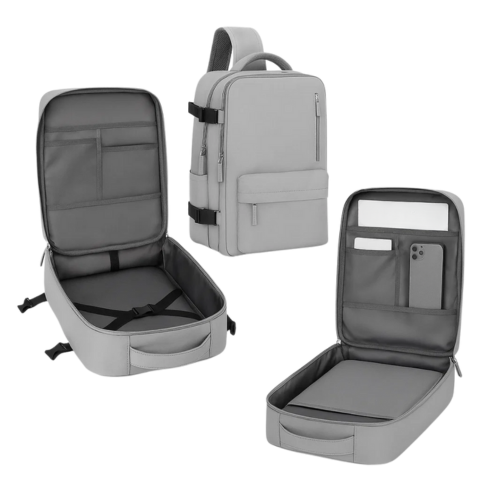 Gratien | Konvertibel rygsæk - ideel til arbejde, studier og rejser