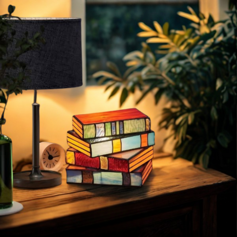 Lâmpada de Leitura – Elegância e Originalidade
