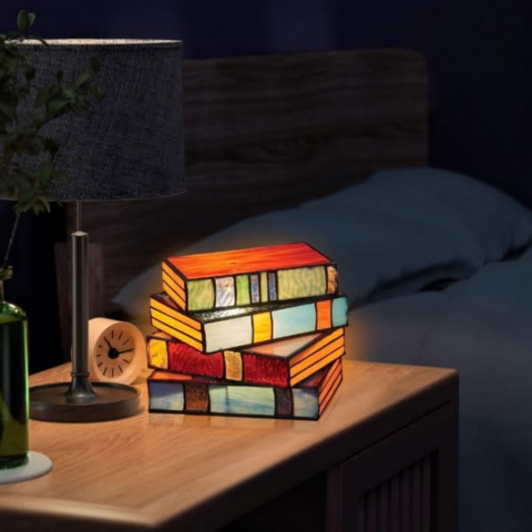 Lâmpada de Leitura – Elegância e Originalidade