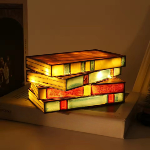 Lâmpada de Leitura – Elegância e Originalidade
