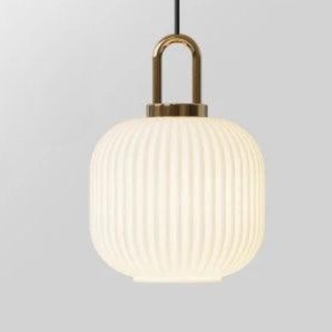 Sospensione Giapponese – Eleganza e Minimalismo