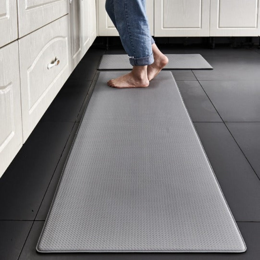 Ergonomisk Halkfri Köksmatta – Komfort Och Säkerhet