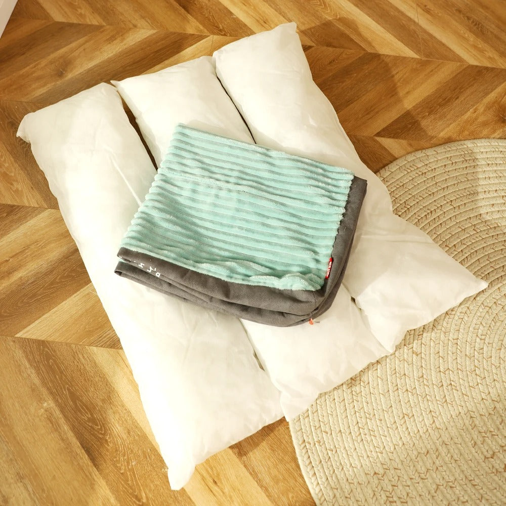 Hundebett Komfort – Optimale Unterstützung und friedliche Ruhe