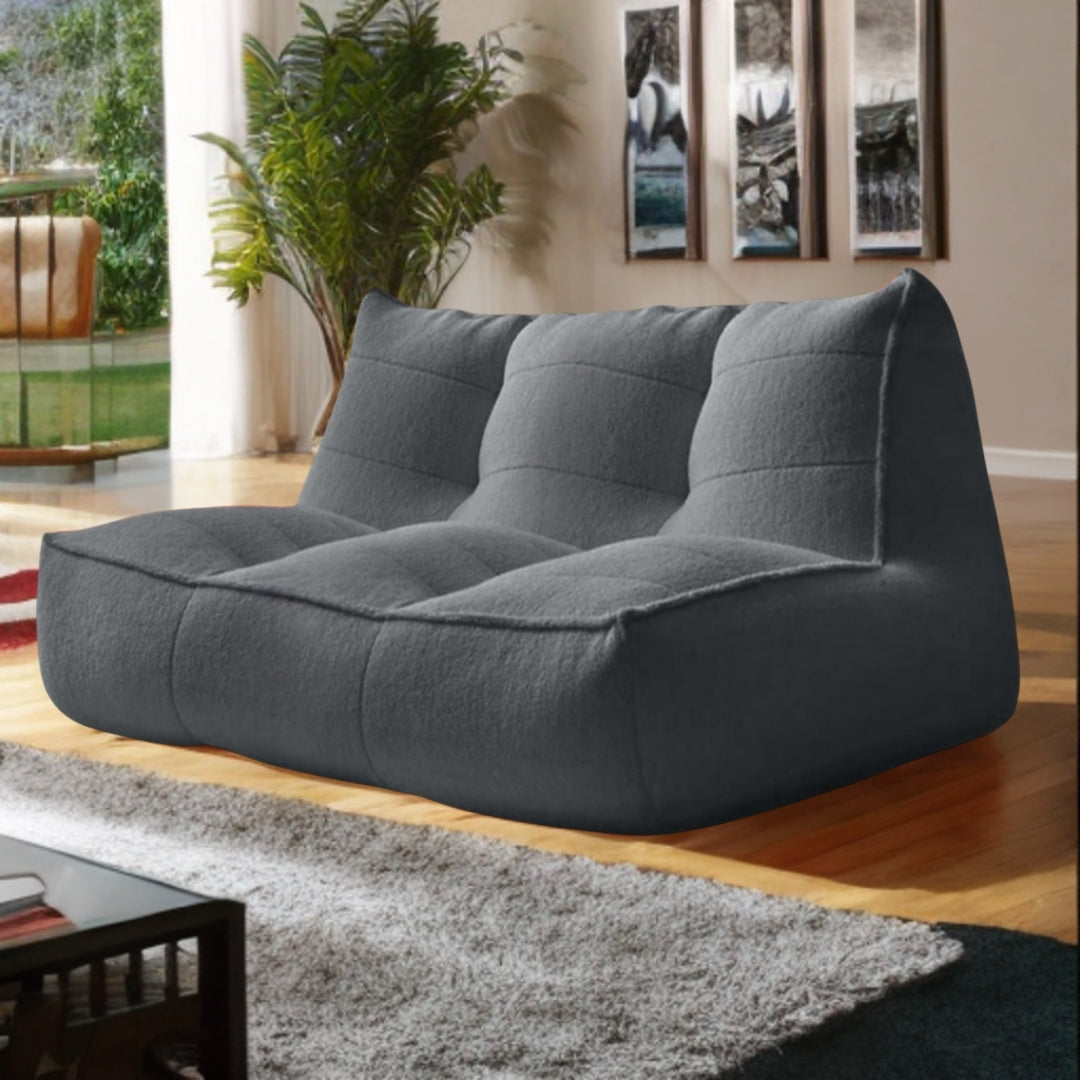Sillón moderno y clásico - Style Polyvalent