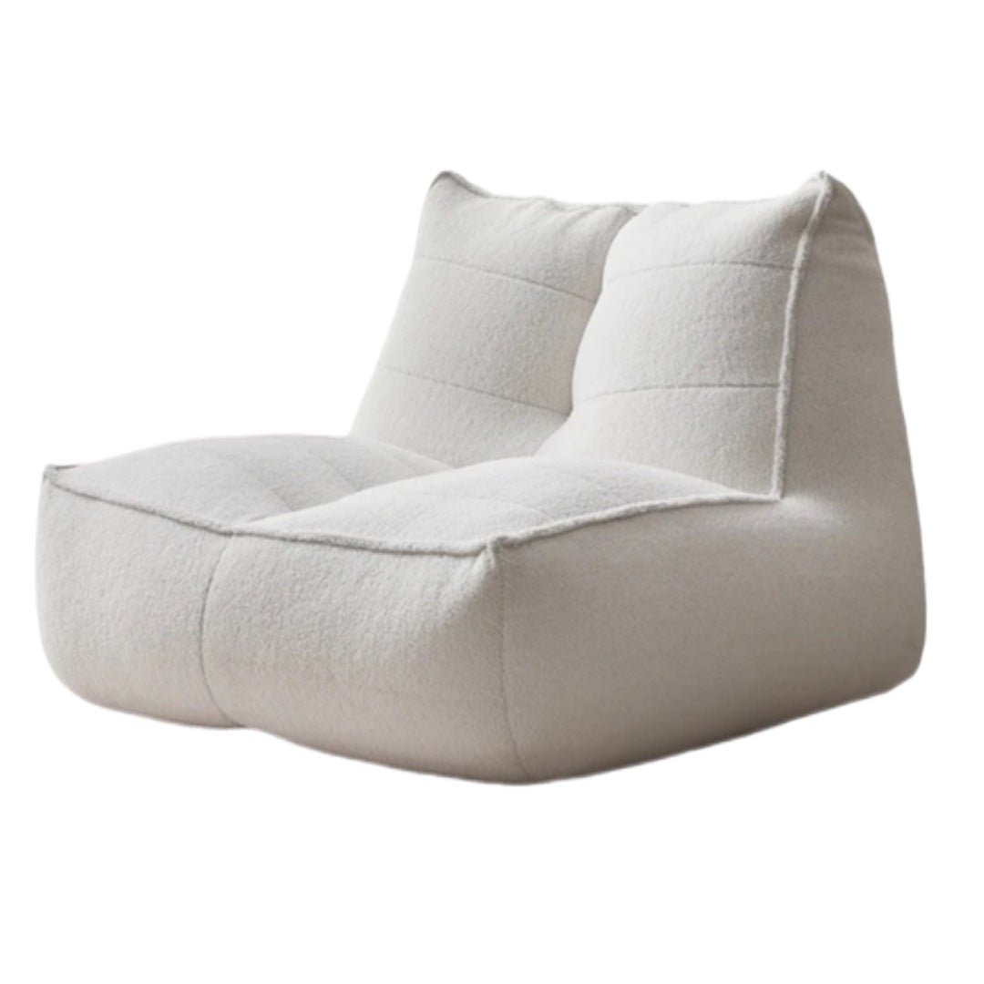 Sillón moderno y clásico - Style Polyvalent