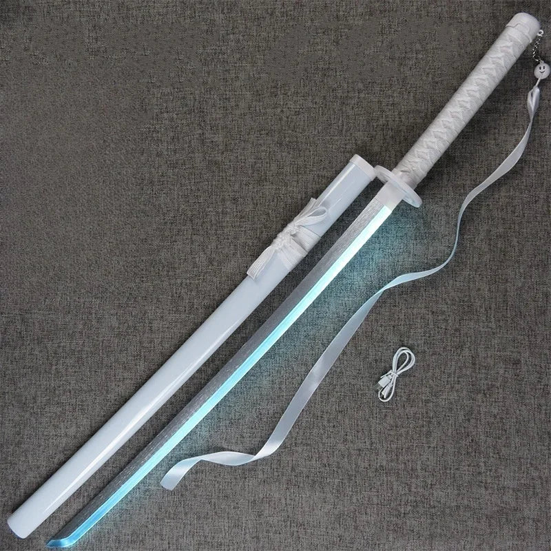 Katana Decorativo Japonés – Elegancia Tradicional y Estilo Auténtico