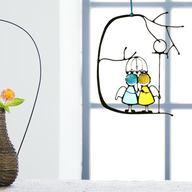 Riippuva Koristelu – Heijastavat Kirkkaat Ja Tyylikkäät