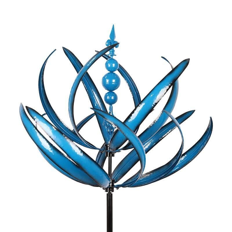 Campanello Eoliano Elegante – Per Giardino, Balcone O Ingresso