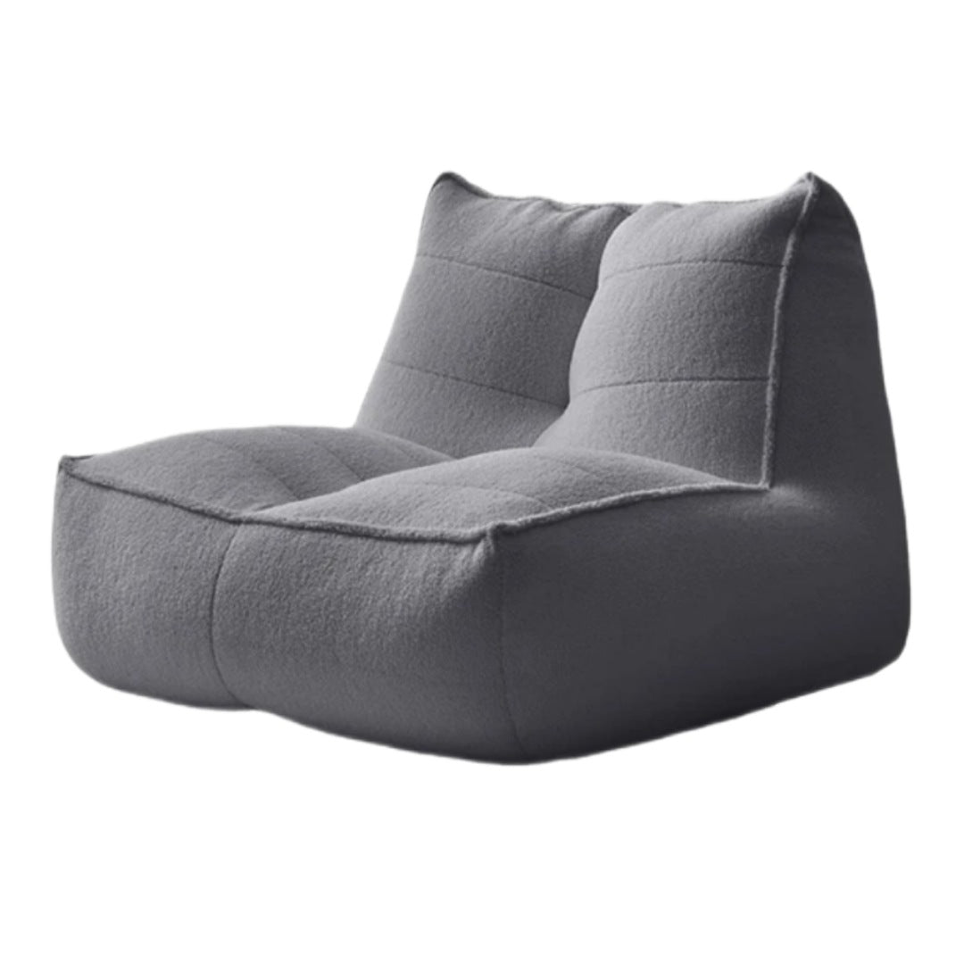 Sillón moderno y clásico - Style Polyvalent