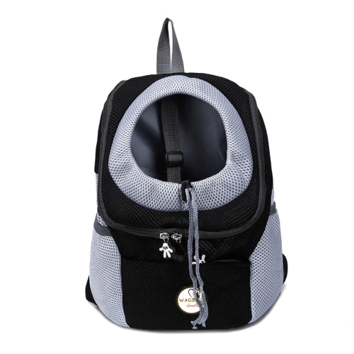 Backpack for Transporting Animals — Comfort and Safety on the Go