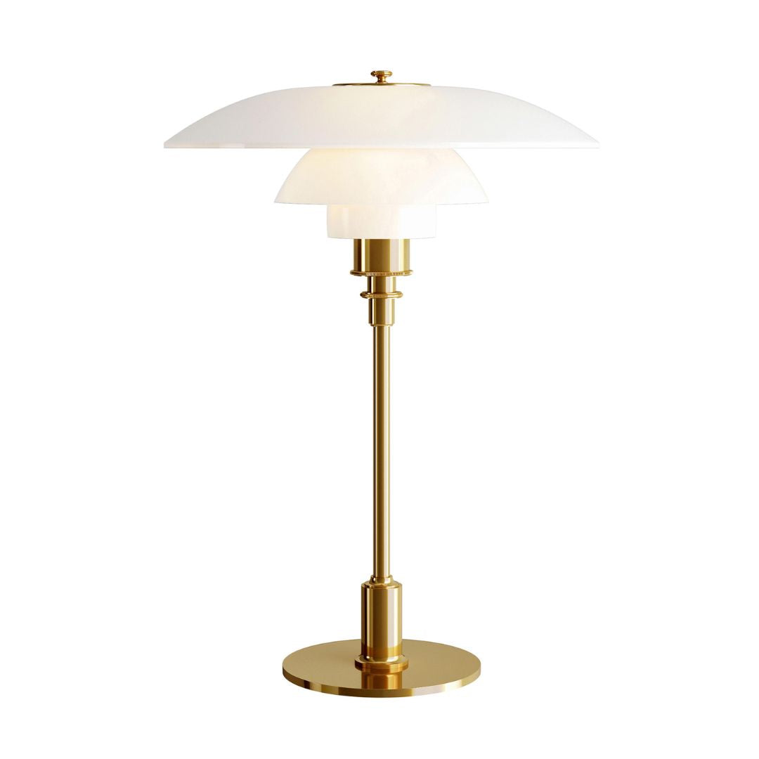 Lampa stołowa LED w stylu skandynawskim – miękkie i nowoczesne światło