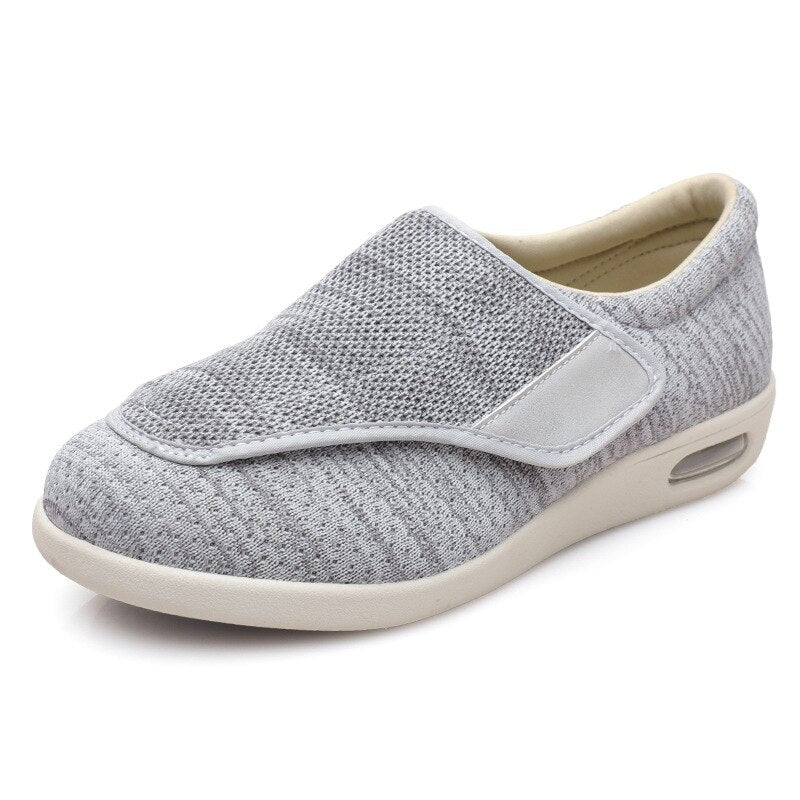 Zapatos Ultra Confort – Para Pies Sensibles y Cansados