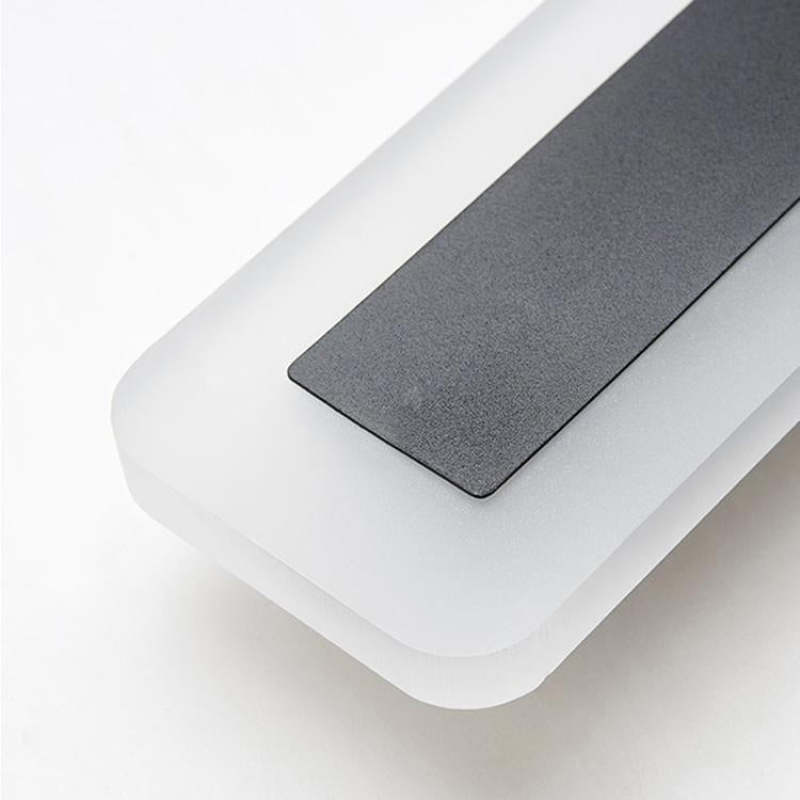 Μοντέρνο Εξωτερικό Τοίχου Φωτιστικό – Ιδανικό Για Κήπο Ή Πρόσοψη