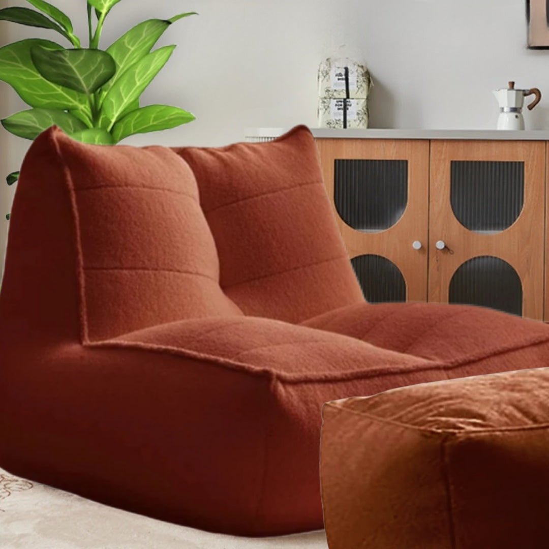 Sillón moderno y clásico - Style Polyvalent